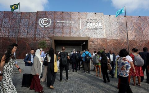 Imagem do post Salvador será destaque na COP30 com coordenação de painéis oficiais