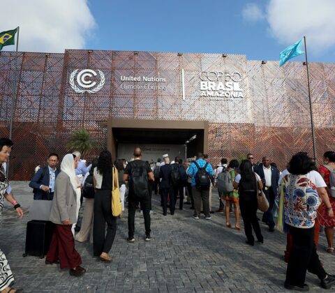 Imagem do post Salvador será destaque na COP30 com coordenação de painéis oficiais