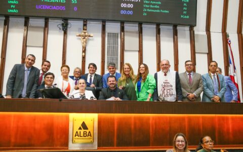 Imagem do post Sugestão de Ivana Bastos é aprovada e agronegócio do Oeste terá nova reunião com o governo