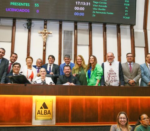 Imagem do post Sugestão de Ivana Bastos é aprovada e agronegócio do Oeste terá nova reunião com o governo