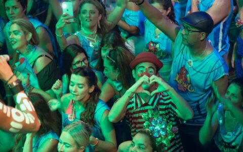 Imagem do post Fanfarra e Axé: Xupisco Folia confirma Timbalada no Carnaval 2026