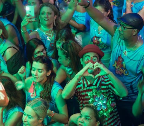 Imagem do post Fanfarra e Axé: Xupisco Folia confirma Timbalada no Carnaval 2026