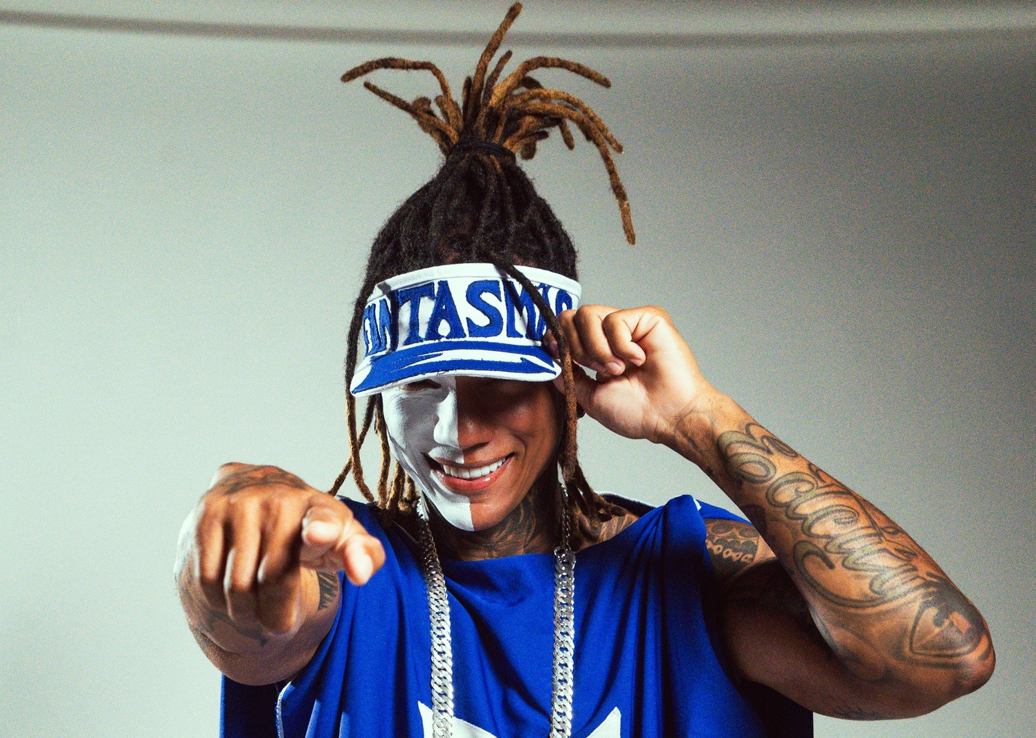 Edcity Fantasmão leva Pagodão e groove para Ibirapitanga e Salinas