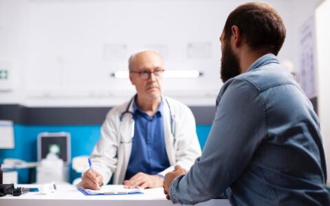 Imagem do post Saúde masculina: Por que diagnóstico tardio mata mais no Brasil