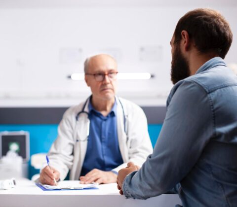 Imagem do post Saúde masculina: Por que diagnóstico tardio mata mais no Brasil