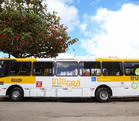 Imagem do post Semob faz pesquisa sobre a qualidade do transporte público por ônibus em Salvador