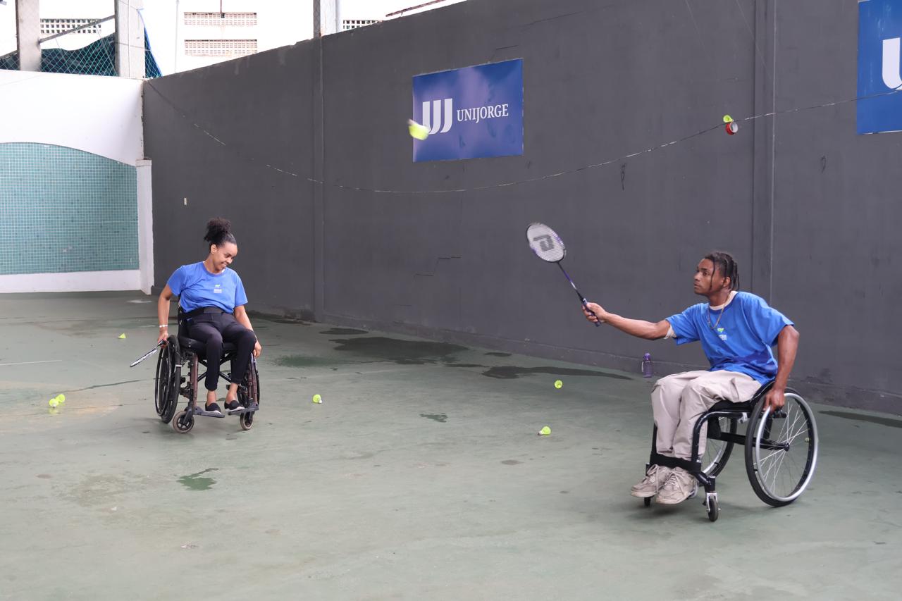 Paralimpíadas: Atletas da Bahia embarcam para disputa em São Paulo