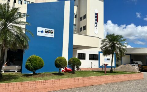 Imagem do post Santo Antônio de Jesus terá nova UTI Pediátrica pública