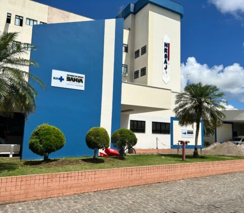 Imagem do post Santo Antônio de Jesus terá nova UTI Pediátrica pública