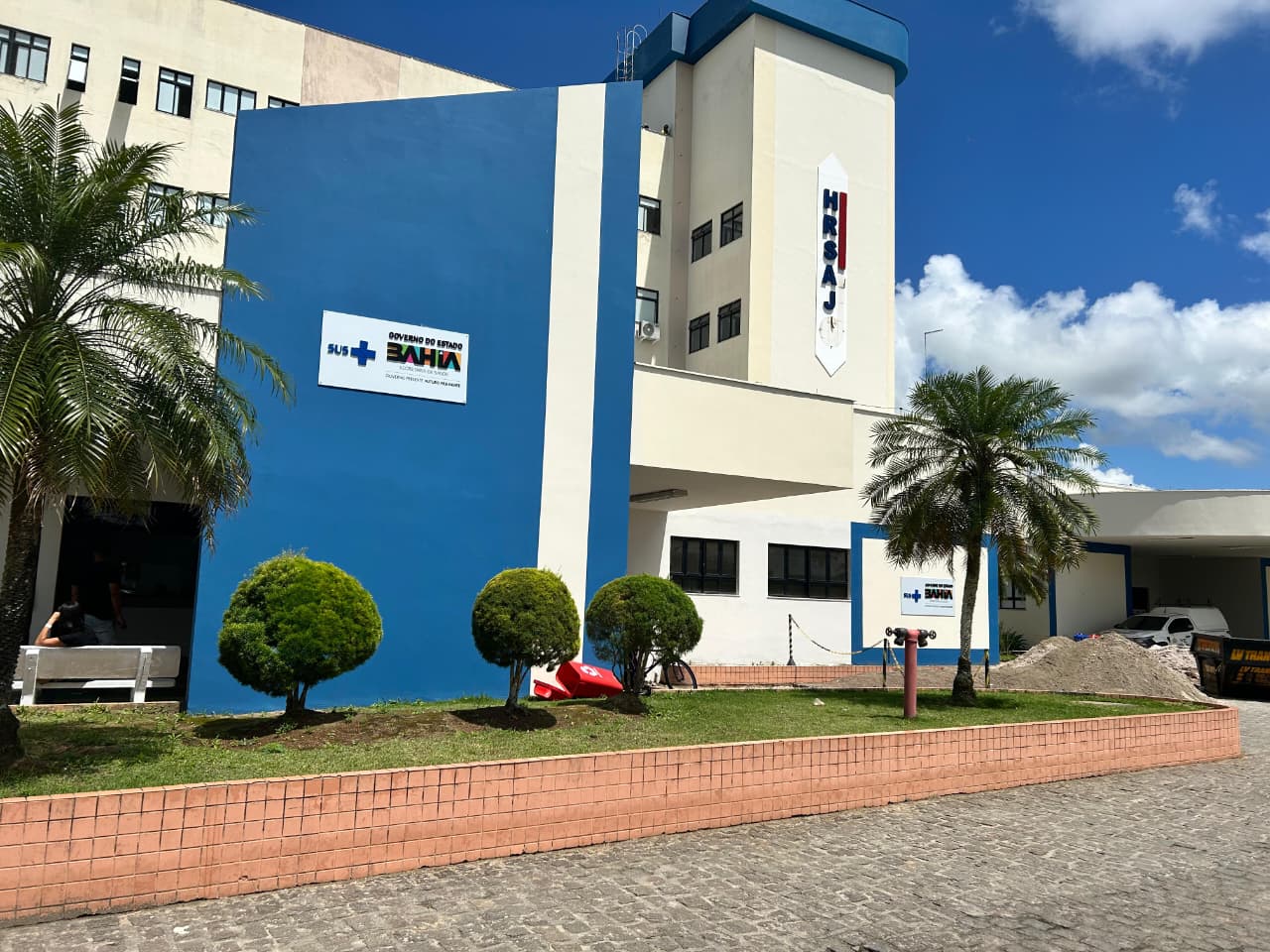 Santo Antônio de Jesus terá nova UTI Pediátrica pública