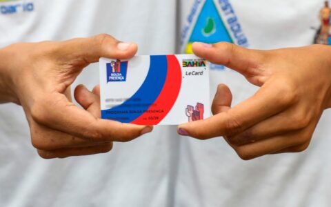 Imagem do post Bolsa Presença: Pagamento de R$ 48 milhões para estudantes é liberado