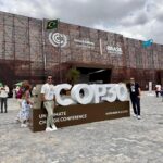COP30: Salvador apresenta soluções climáticas e de mobilidade