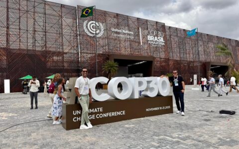 Imagem do post COP30: Salvador apresenta soluções climáticas e de mobilidade