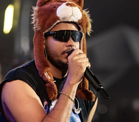 Imagem do post Mikael Santos vive maratona intensa e comanda sequência de shows pelo Nordeste esta semana