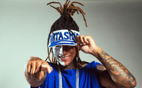 Imagem do post Edcity Fantasmão agita Nordeste com shows em Sergipe e Pernambuco