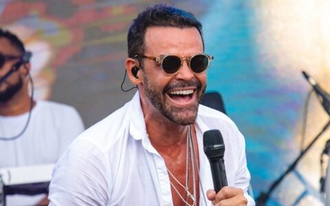 Imagem do post Casa Verão Hidden recebe show especial de Alexandre Peixe nesta sexta (21)