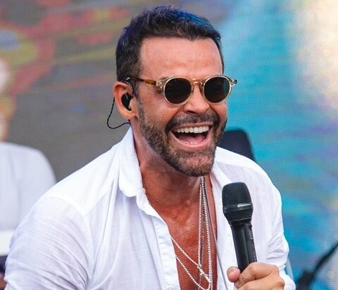 Imagem do post Casa Verão Hidden recebe show especial de Alexandre Peixe nesta sexta (21)