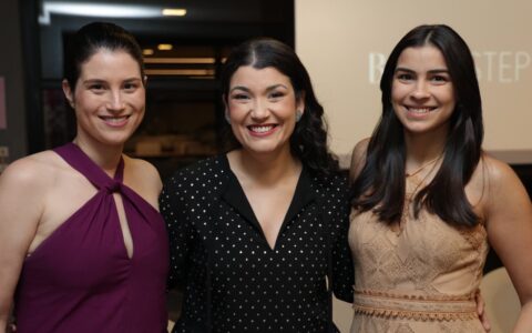 Imagem do post Bold Steps: Podcast de carreira faz 1 ano e anuncia novidades