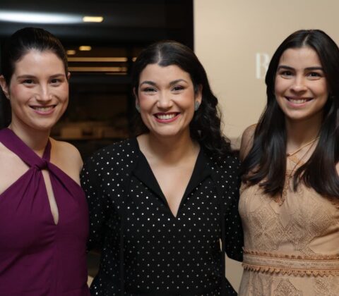 Imagem do post Bold Steps: Podcast de carreira faz 1 ano e anuncia novidades