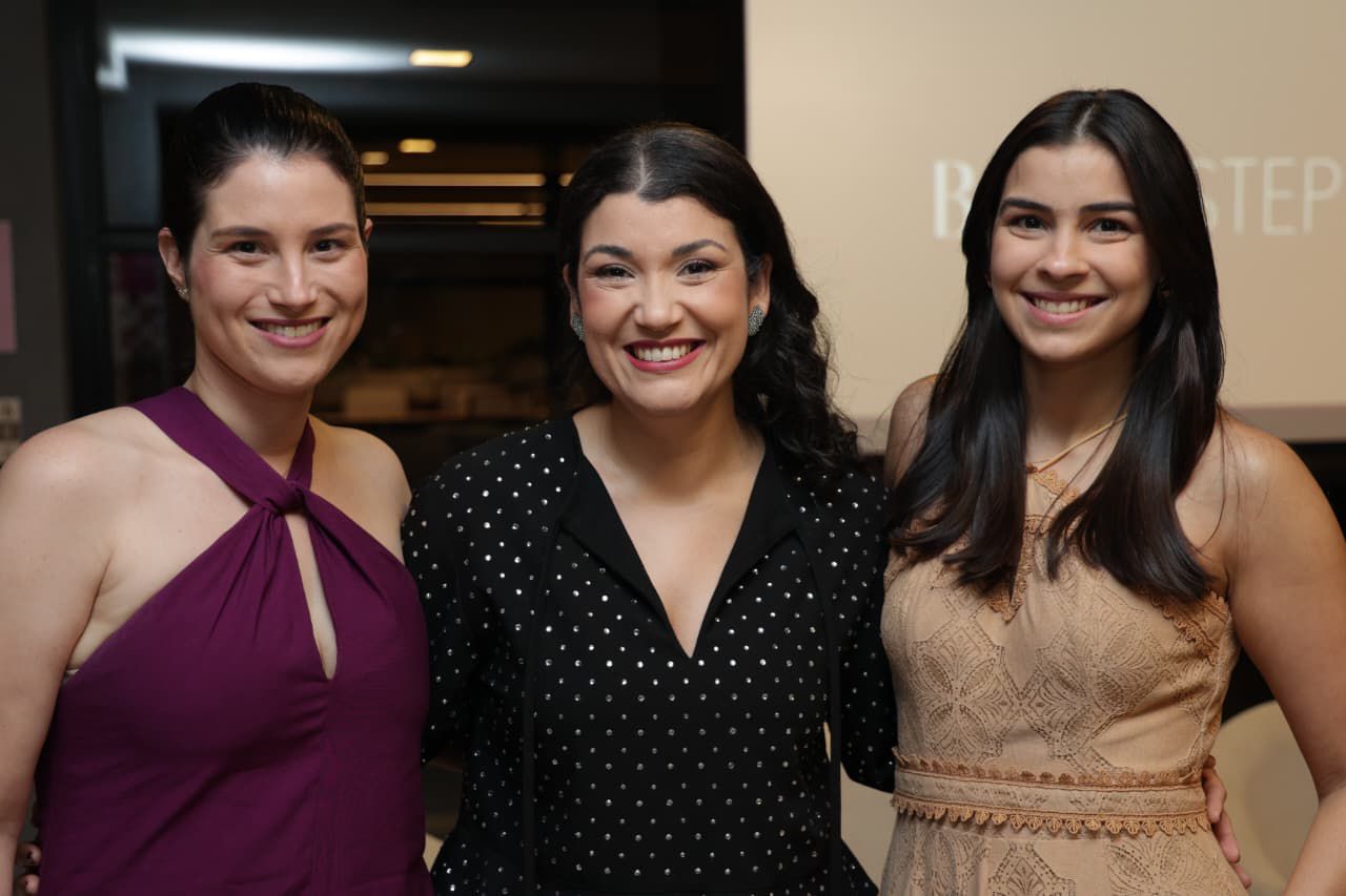 Bold Steps: Podcast de carreira faz 1 ano e anuncia novidades