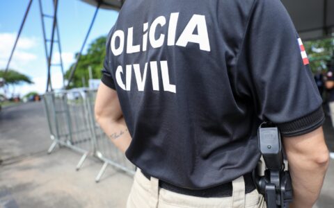 Imagem do post Homicídio em Simões Filho: Adolescente é apreendido por esquartejamento