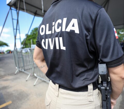 Imagem do post Homicídio em Simões Filho: Adolescente é apreendido por esquartejamento