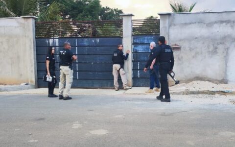 Imagem do post Polícia Civil combate corrupção de R$ 12 milhões na saúde pública