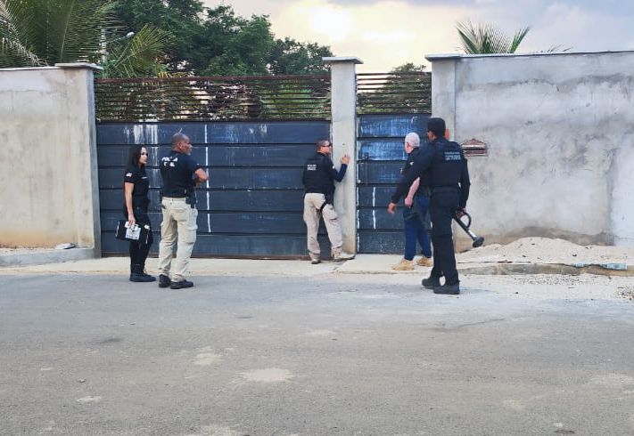 Polícia Civil combate corrupção de R$ 12 milhões na saúde pública