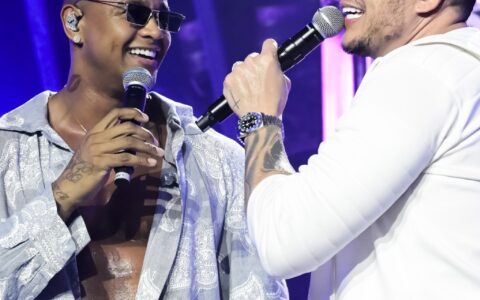 Imagem do post Rubynho comanda show no Baile da Santinha e faz dois shows na Bahia