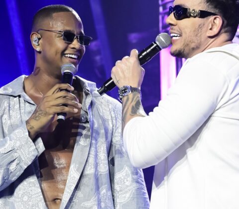 Imagem do post Rubynho comanda show no Baile da Santinha e faz dois shows na Bahia