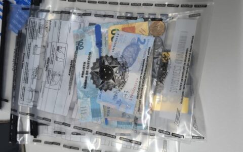 Imagem do post Homem é preso em Salvador após forjar sequestro para extorquir família