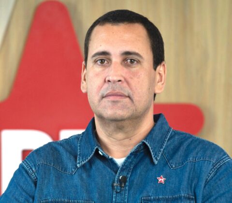 Imagem do post “Foi desconfigurado e pode atrapalhar o combate ao crime”, critica Éden sobre aprovação do PL Antifacção