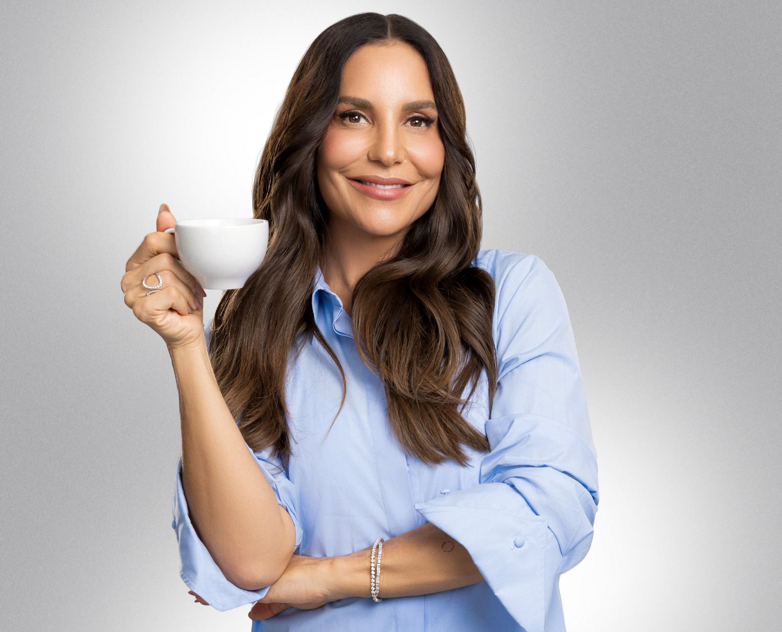 Ganhadores de concurso “São Braz É Só Felicidade” vêm a Salvador para encontro com Ivete Sangalo