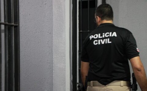 Imagem do post Suspeito de envolvimento em triplo homicídio em Barreiras tem mandado de prisão cumprido