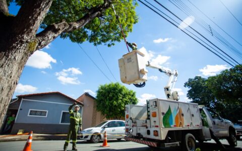 Imagem do post Coelba abre 135 vagas em curso gratuito de Eletricista na Bahia