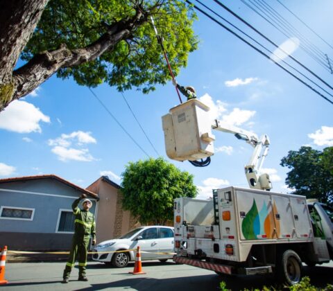 Imagem do post Coelba abre 135 vagas em curso gratuito de Eletricista na Bahia