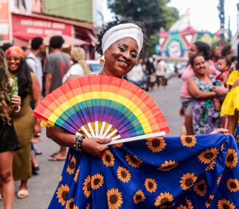 Imagem do post Salvador atrai 119 mil turistas no feriado da Consciência Negra