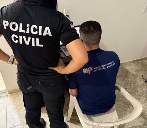 Imagem do post Operação Eidolon mira sonegação fiscal de R$ 13 milhões na Bahia