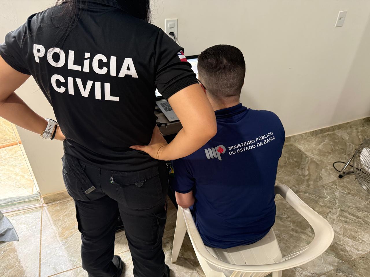 Operação Eidolon mira sonegação fiscal de R$ 13 milhões na Bahia