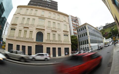 Imagem do post Salvador Capital Afro: Festival movimenta o Comércio e o Curuzu neste feriadão