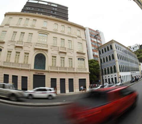 Imagem do post Salvador Capital Afro: Festival movimenta o Comércio e o Curuzu neste feriadão