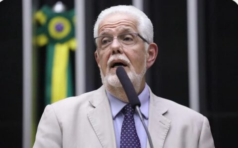 Imagem do post Deputado Solla chama ACM Neto de “valentão de selfie”