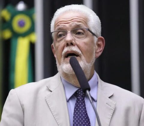Imagem do post Deputado Solla chama ACM Neto de “valentão de selfie”