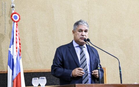 Imagem do post Líder do Governo questiona “arroubo” de ACM Neto na Bahia