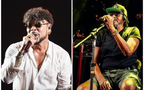 Imagem do post Verão 2026: Jau e Edson Gomes agitam primeira edição do Pôr do Jau