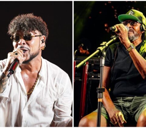 Imagem do post Verão 2026: Jau e Edson Gomes agitam primeira edição do Pôr do Jau