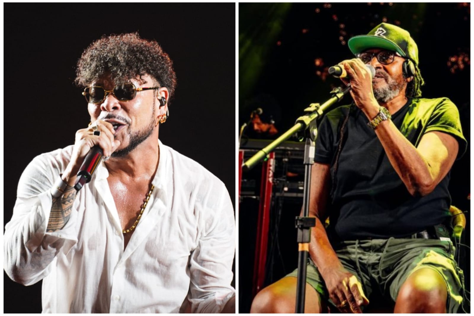 Verão 2026: Jau e Edson Gomes agitam primeira edição do Pôr do Jau