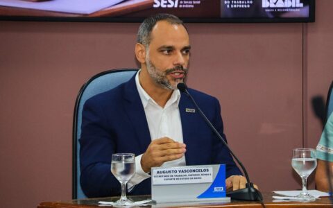 Imagem do post Tarifaço de Trump cai: Setre vê mais empregos na Bahia com exportação