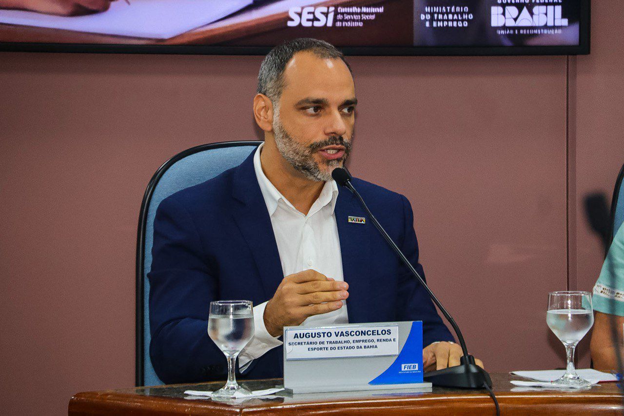 Tarifaço de Trump cai: Setre vê mais empregos na Bahia com exportação