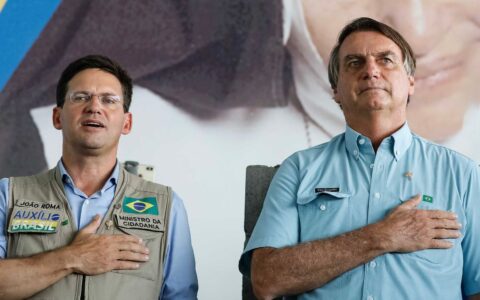 Imagem do post João Roma mostra indignação com prisão de Bolsonaro e cita perseguição política: “Estão querendo torturar”